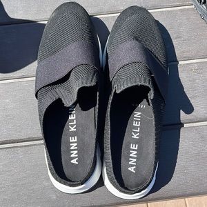Anne Kline mules